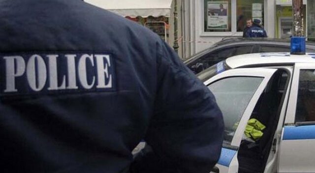 Τον λήστεψαν και τον πέταξαν από το μπαλκόνι
