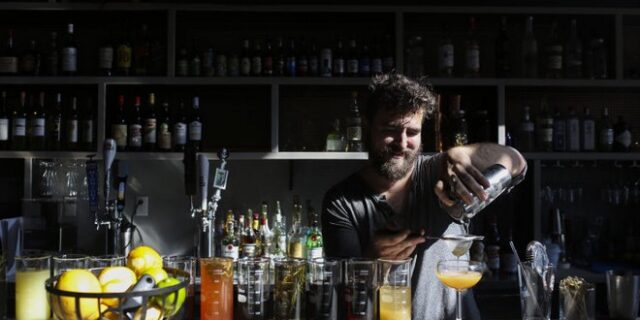 Η κωδική ονομασία για το σφηνάκι που μπορεί να σου σώσει τη ζωή