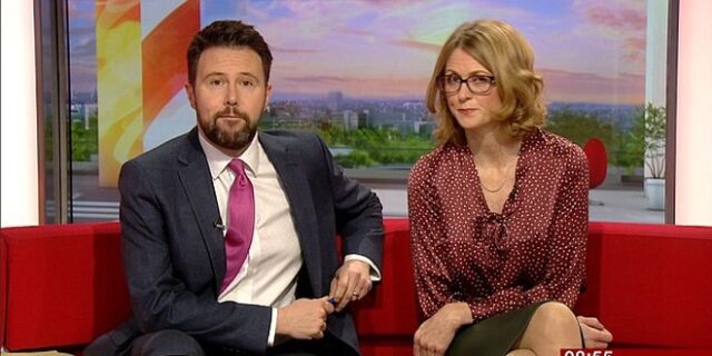 Επική συνέντευξη στο BBC: Ο ηρωικός ορειβάτης του Έβερεστ αποδείχθηκε ακαδημαϊκός