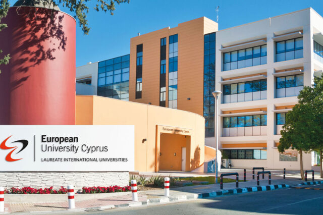 Προγράμματα Εξ Αποστάσεως εκπαίδευσης από το Ευρωπαϊκό Πανεπιστήμιο Κύπρου στην Αθήνα και Θεσσαλονίκη