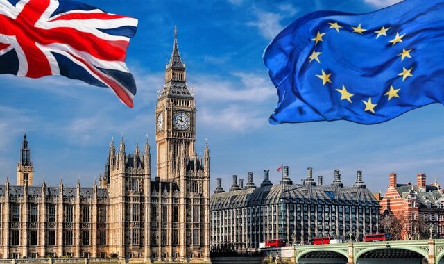 Μογκερίνι: Ποιο Brexit; Η Σερβία θα πάρει τη θέση της Βρετανίας