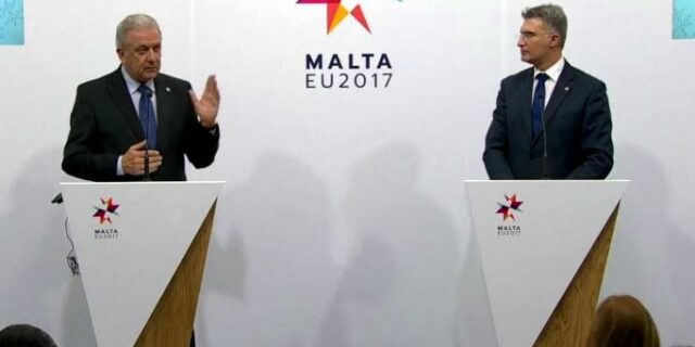 Αβραμόπουλος: Το άσυλο απαιτεί καλύτερη διαχείριση όλων των πτυχών του μεταναστευτικού