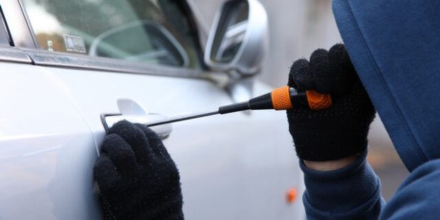 Έκλεβε SMART και τα πήγαινε στο συνεργείο του για ανταλλακτικά
