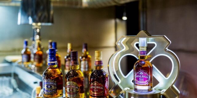 Chivas – The Venture: Η εταιρεία Ladd//roller είναι ο μεγάλος Έλληνας νικητής του διαγωνισμού