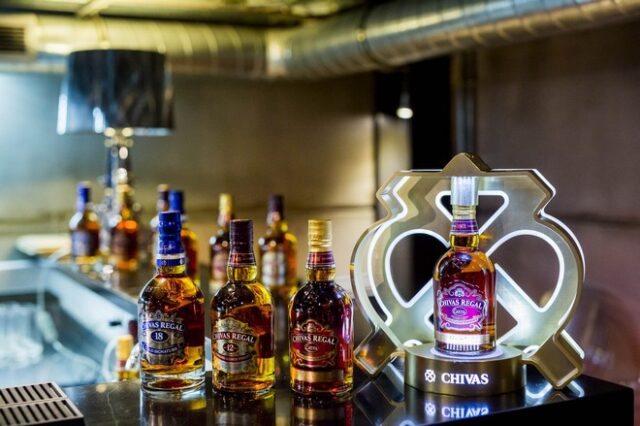 Chivas – The Venture: Η εταιρεία Ladd//roller είναι ο μεγάλος Έλληνας νικητής του διαγωνισμού