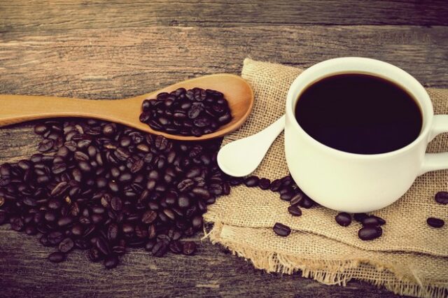 Πρόστιμο σε Αγγλικό πανεπιστήμιο για επικίνδυνο πείραμα με καφεΐνη