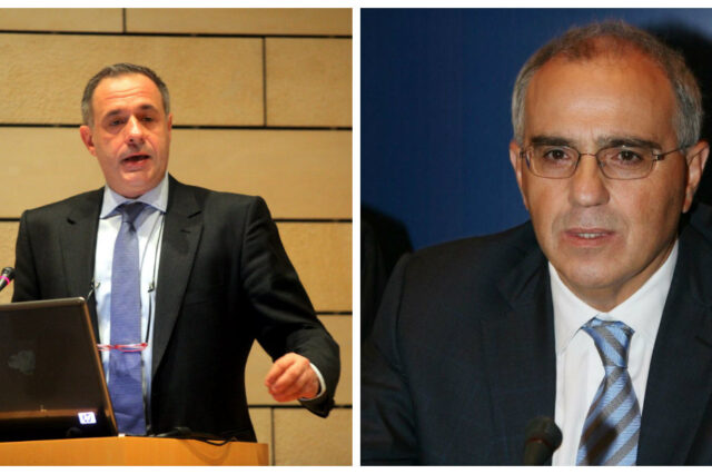 Νέες Επιτροπές στην Ένωση Τραπεζών – Επίκειται ‘εθελούσια’ αποχώρηση του γεν. Γραμματέα
