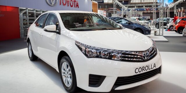 ΗΠΑ: Ο Ντόναλντ Τραμπ απείλησε και την Toyota