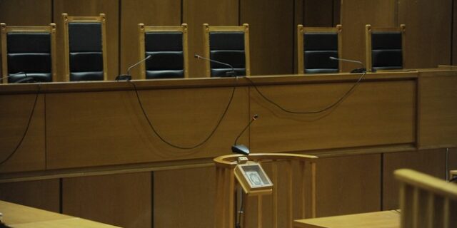 Συζητήθηκε η αγωγή Π. Καμμένου κατά Α. Πετρουλάκη