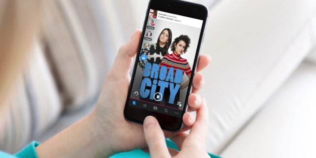 Mighty TV: Κάν’ το όπως το Tinder