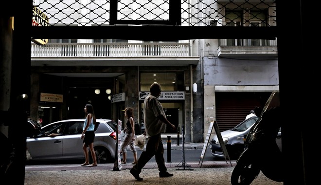 Απολύσεις και ανεργία επιδείνωσαν την υγεία των Ελλήνων