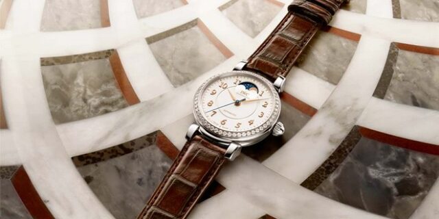 Συλλογή Da Vinci 2017: Δημιουργώντας καθαρή ομορφιά