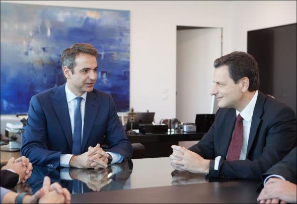 Τους υποχρέωσες