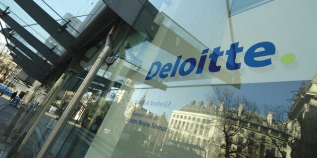 Deloitte & World Economic Forum: Fintechs και καινοτομία αλλάζουν το μέλλον των χρηματοπιστωτικών υπηρεσιών