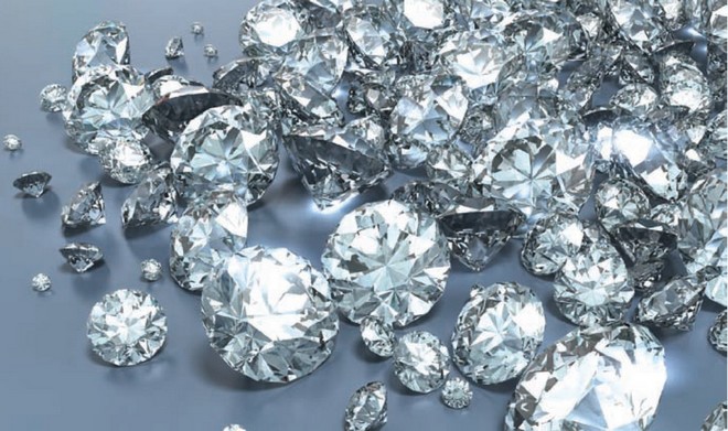 Ληστής άρπαξε διαμάντια αξίας 15 εκατ. ευρώ και έφυγε περπατώντας