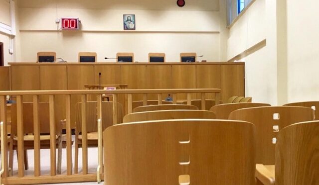 Αλλάζουν από την Δευτέρα τέλη, παράβολα και δικαστικά έξοδα
