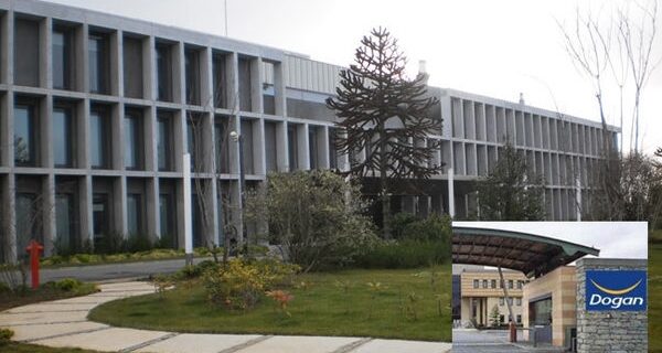 Τουρκία: Συλλήψεις διευθυντικών στελεχών στον όμιλο Dogan (CNN Turk, Hurriyet)