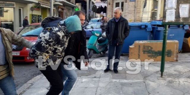 Δολοφονία Κουμπούρα: ‘Μου ζήτησε να χωρίσουμε, θόλωσα και τη σκότωσα’