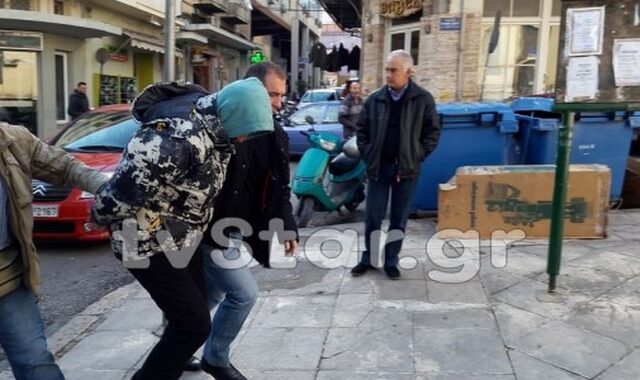 Δολοφονία Κουμπούρα: ‘Μου ζήτησε να χωρίσουμε, θόλωσα και τη σκότωσα’