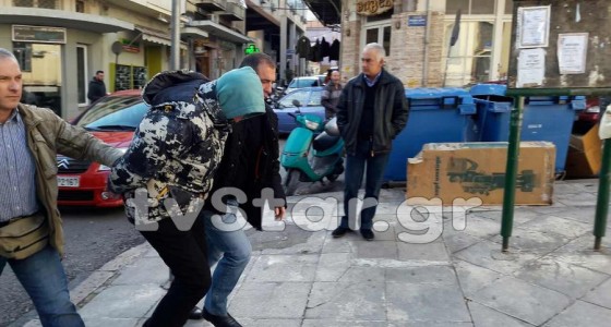 Στον ανακριτή ο φερόμενος δολοφόνος της παιδοψυχιάτρου