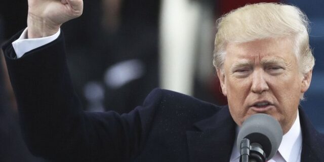 Συνομιλίες ΗΠΑ – Ιερουσαλήμ για μεταφορά της πρεσβείας