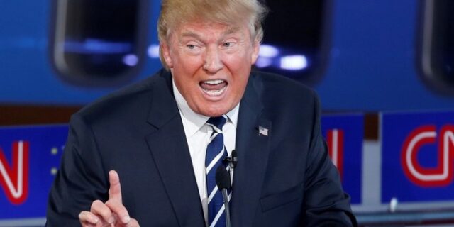 ΗΠΑ: Ένας Αφροαμερικανός, κανένας Λατίνος και πολλοί άνδρες στη νέα κυβέρνηση Τραμπ