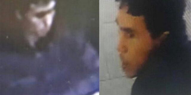 Αυτός αιματοκύλησε το κλαμπ Reina την Πρωτοχρονιά