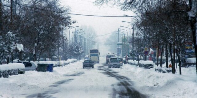Η χώρα που οι ‘αρμόδιοι’ δεν φταίνε ποτέ