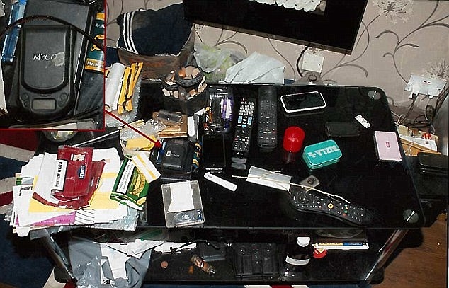 Φρίκη: Τάιζαν ναρκωτικά το 4χρονο παιδί τους για να κάνουν σεξ ανενόχλητοι