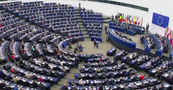 Ικανοποίηση από το ευρωκοινοβούλιο για την ψήφιση του νομοσχεδίου για την ταυτότητα φύλου