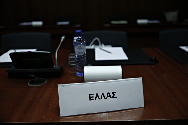 Με αντίπαλο το χρόνο