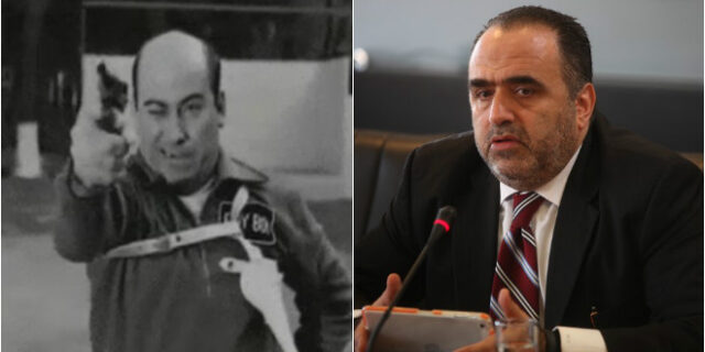 Οργιάζει το Twitter για το ελληνικό CSI