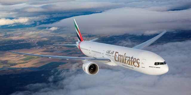 Emirates: Ανοίγει τις απευθείας πτήσεις Αθήνα – Νέα Υόρκη