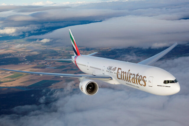 Emirates: Ανοίγει τις απευθείας πτήσεις Αθήνα – Νέα Υόρκη