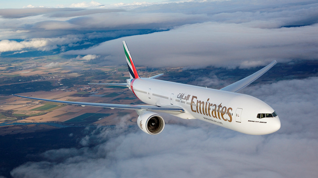 Emirates: Ανοίγει τις απευθείας πτήσεις Αθήνα – Νέα Υόρκη