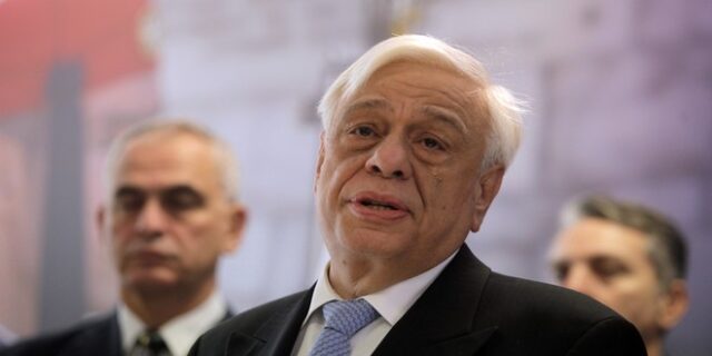 Επικοινωνία Παυλόπουλου – Ερντογάν: Στον αγώνα κατά της τρομοκρατίας τίποτα δεν χωρίζει Ελλάδα και Τουρκία