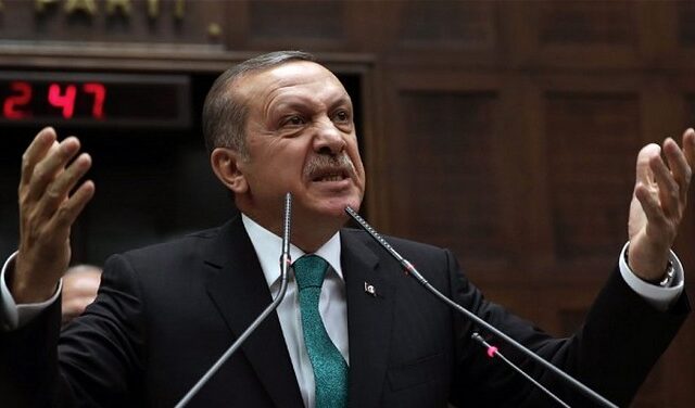 Τουρκία: Νέο αίτημα έκδοσης των 8 αξιωματικών