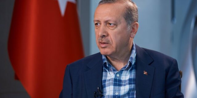 Ο Ερντογάν ζήτησε βοήθεια από τη Μοζαμβίκη για την εξάρθρωση του δικτύου Γκιουλέν