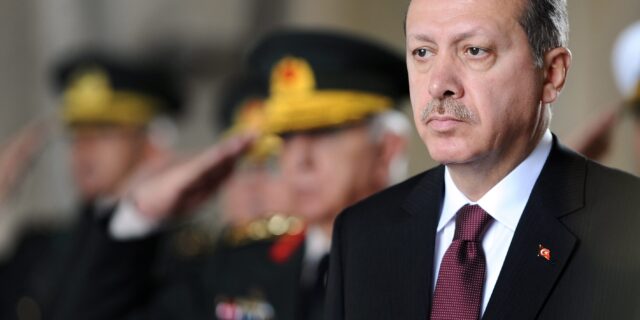 HDP: Γι’ αυτό θέλει ο Ερντογάν κατοχικά στρατεύματα στην Κύπρο