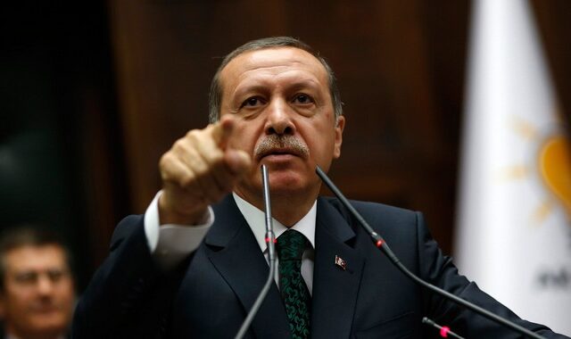 Με πρόωρες εκλογές απειλεί ο πρόεδρος Ερντογάν