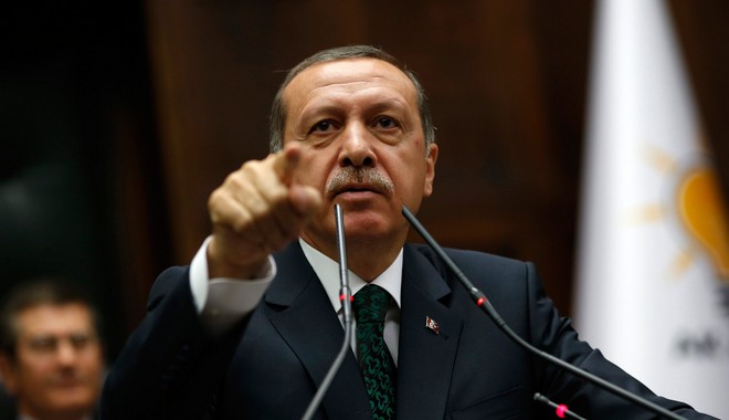 Με πρόωρες εκλογές απειλεί ο πρόεδρος Ερντογάν