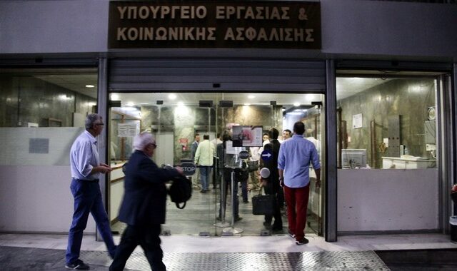 Eurostat: Αύξηση του δείκτη απασχόλησης στην Ελλάδα