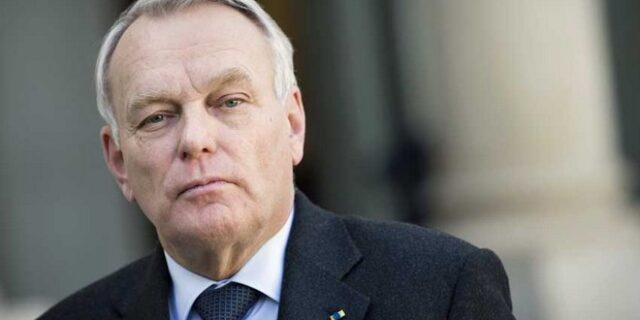 Παρίσι: Προκλητική η μεταφορά της πρεσβείας των ΗΠΑ στην Ιερουσαλήμ