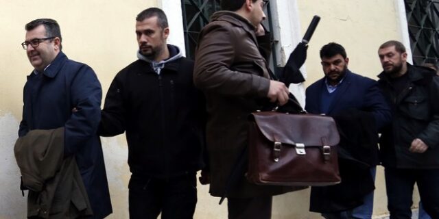 Με μία ‘συγγνώμη’ θα αποσύρει τη μήνυση κατά Κουρτάκη – Τζένου ο Καμμένος