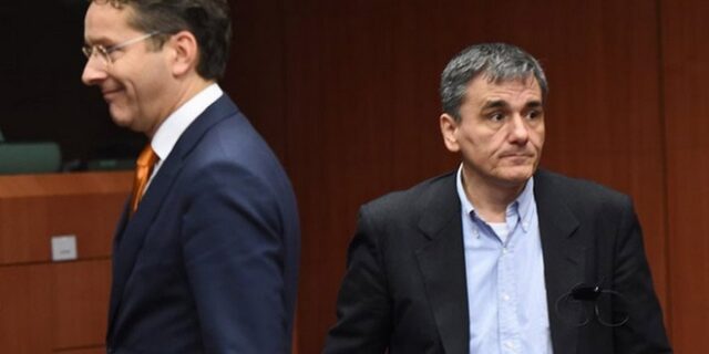 Ντάισελμπλουμ: Να κλείσει η συμφωνία. Απαραίτητο το ΔΝΤ