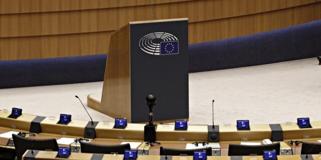 Μεταξύ 23 και 26 Μαΐου 2019 οι επόμενες ευρωεκλογές