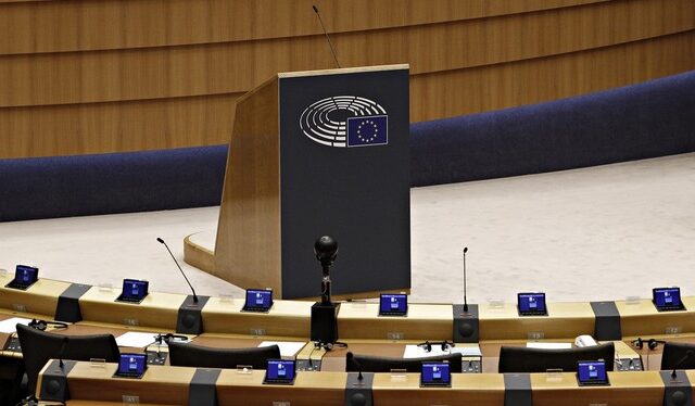 Στο ευρωκοινοβούλιο η υπόθεση των δύο ελλήνων στρατιωτικών την Τρίτη 17 Απριλίου