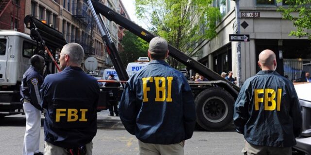 ΗΠΑ: Φρούριο η Ουάσινγκτον για την ορκωμοσία του Ντόναλντ Τραμπ