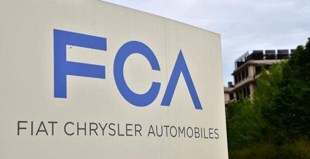 Fiat Chrysler: Ανάκληση μίνι-βαν λόγω σφάλματος στο λογισμικό