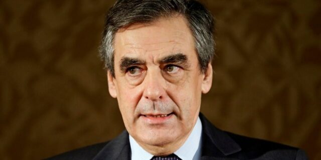 Το απίθανο σχέδιο Β αντικατάστασης του Φιγιόν